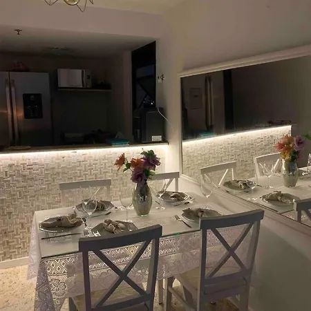 Flat Royal Plaza! Beira Mar!-2